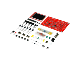 Digital Oscilloscope DIY Kit DSO138 (Clone)